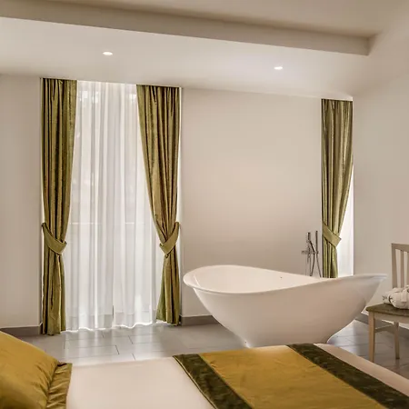 Trevi Palace Hotel 3*