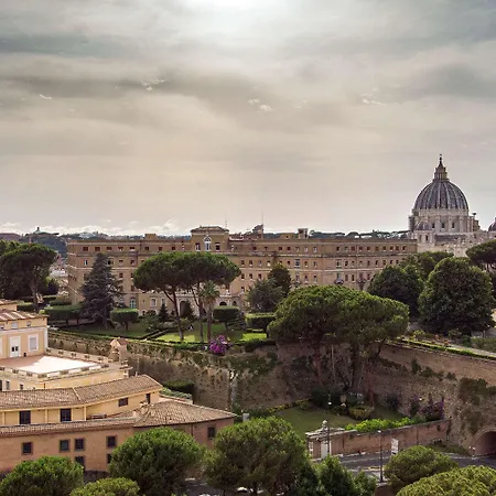 Agrippina Gran Melia - The Leading Of The World 5*