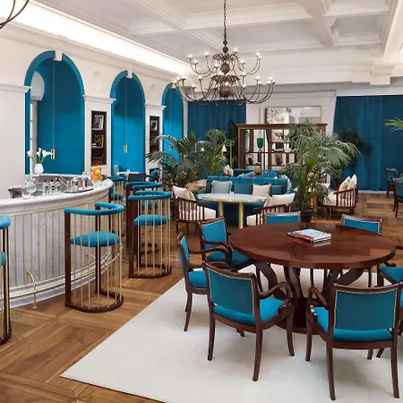 Otel Agrippina Gran Melia - The Leading Of The World