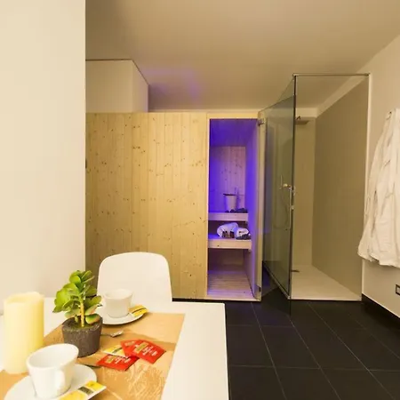 Hotel Trevi Palace 3*
