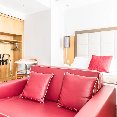 Giolli Nazionale Hotel 3*