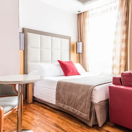 Hotel Giolli Nazionale