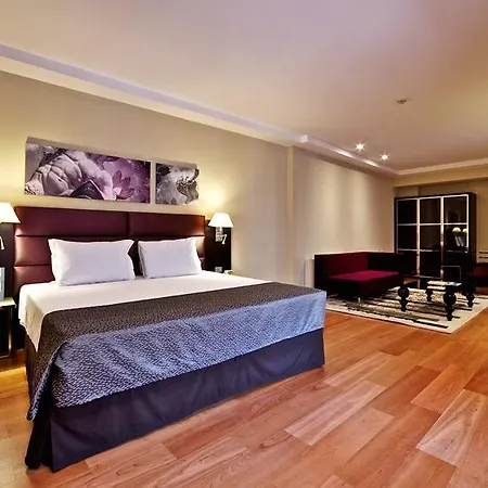 Eurostars Aeterna 4* Rzym