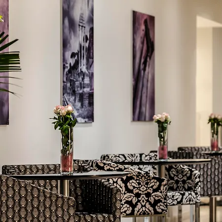 Hotel Eurostars Aeterna Rzym