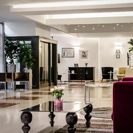 Eurostars Aeterna 4*