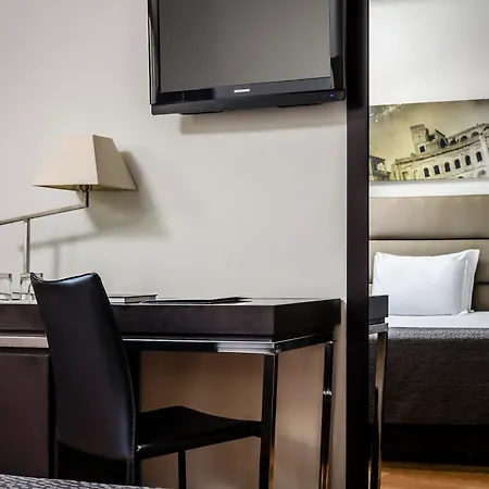 Eurostars Aeterna Hotel 4*