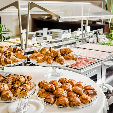 Eurostars Aeterna 4* Rome
