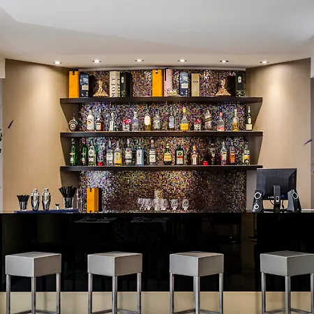 Eurostars Aeterna Hotel Rzym