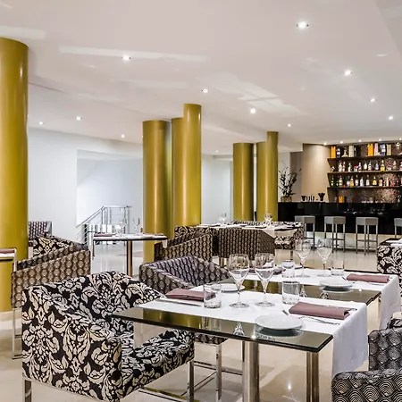 Eurostars Aeterna Hotel 4*
