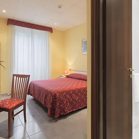 Oriente Hotel 2*