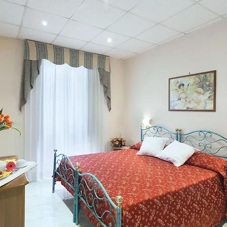 Hotel Oriente Rzym