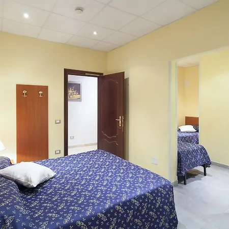 Oriente Hotel Rzym