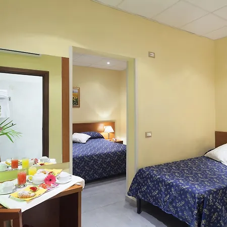 Oriente Hotel 2*