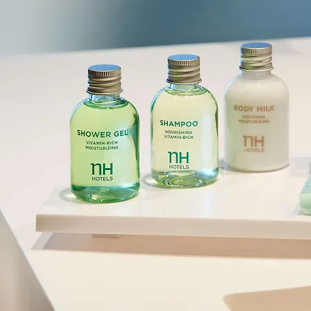 Nh 컬렉션 센트로 4* 로마