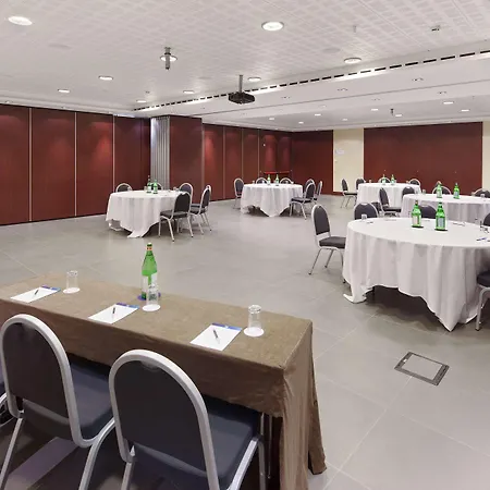 Hotel Nh Collection Centro