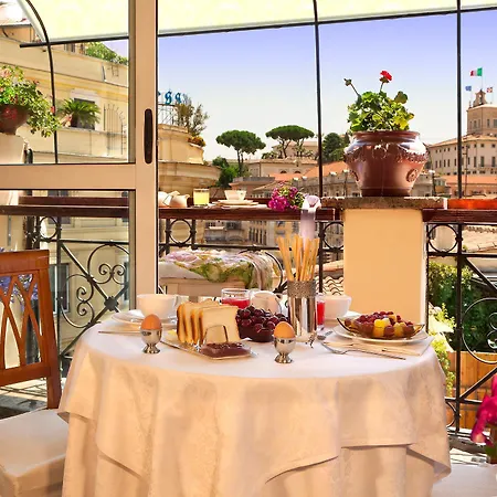 La Fenice Apartment *