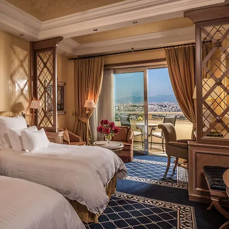 Station touristique Cavalieri, A Waldorf Astoria 5*