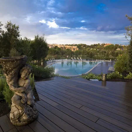 A.roma Lifestyle 4* Rome