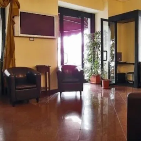 California Hotel Roma