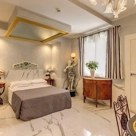 Aurelius Art Gallery Hotel