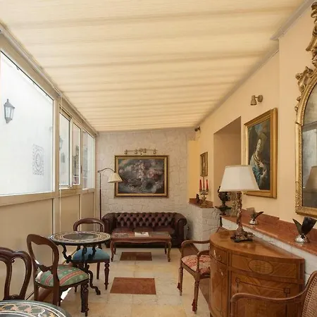 Aurelius Art Gallery Rome