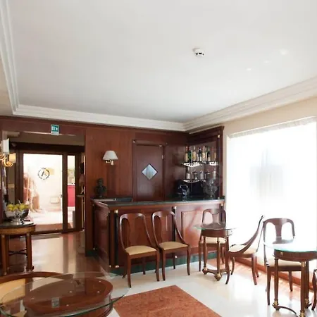 Aurelius Art Gallery Rome