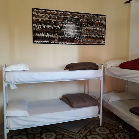 Hostal Experience *