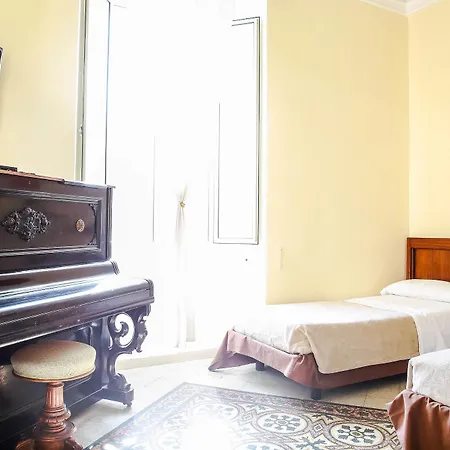 Hostal Experience Roma
