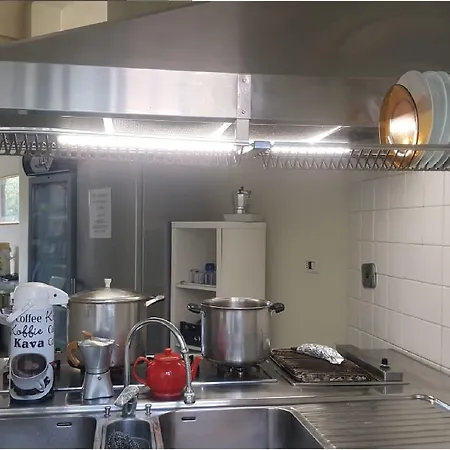 Experience Hostal Roma