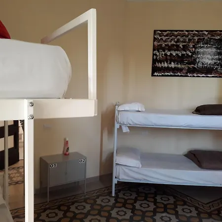 Hostal Experience