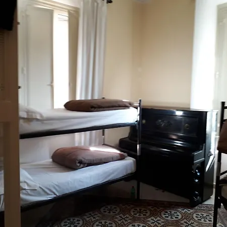 Experience Hostal Roma