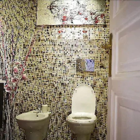 Hostal Experience Roma