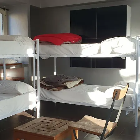 Experience Hostal