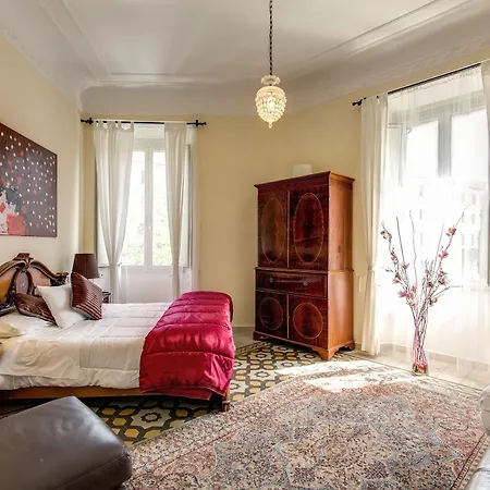 Hostal Experience Roma