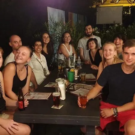 Experience * Roma