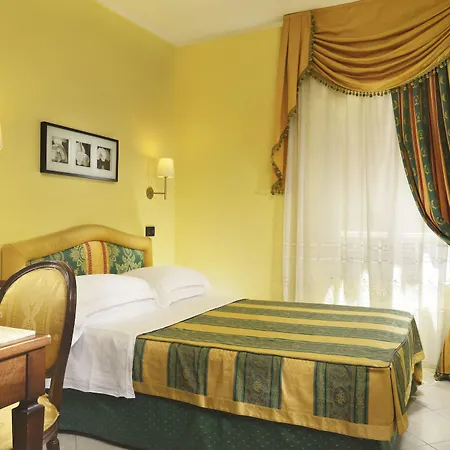 Tuscolana Hotel