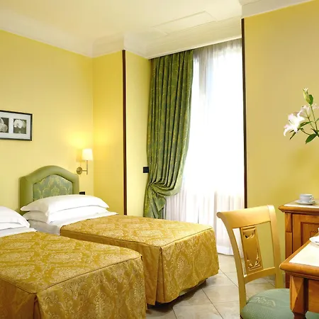 Tuscolana Hotel Rom