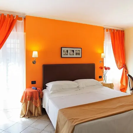Tuscolana Hotel Rom