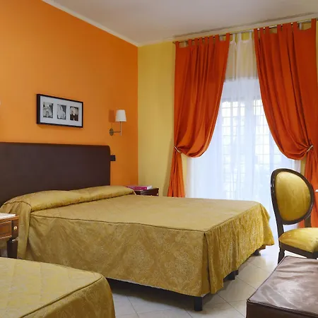 Tuscolana Hotel Rom