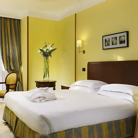 Tuscolana Hotel 3*