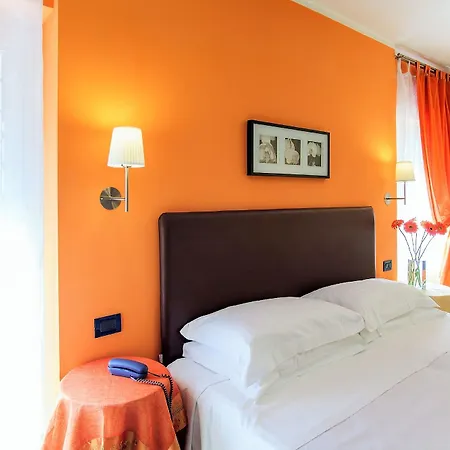 Hotel Tuscolana