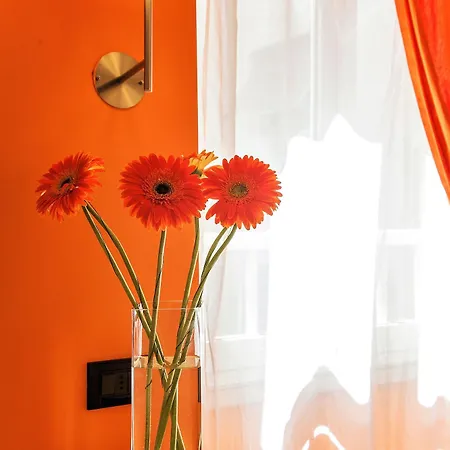 Tuscolana Hotel Rom