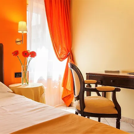 Tuscolana Hotel Rom