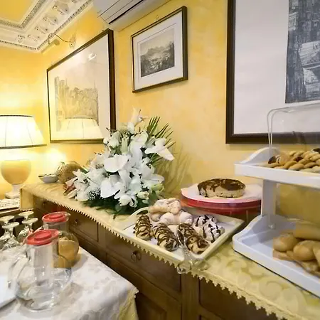 Tuscolana Hotel 3*