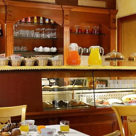 Tuscolana Hotel