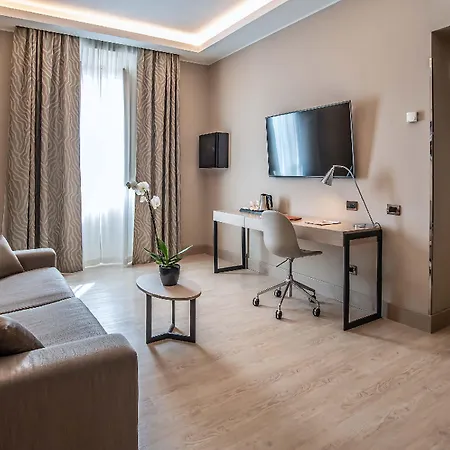 Otel Genova