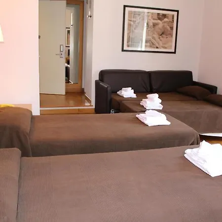 Sky Blue Place Bed & Breakfast Rome