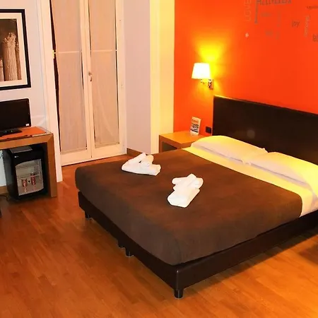 Bed & Breakfast Sky Blue Place