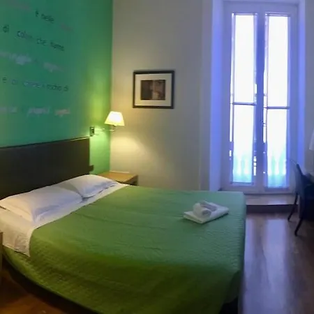 Sky Blue Place 2* Roma