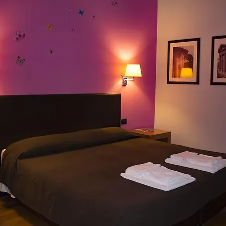 Sky Blue Place Bed & Breakfast